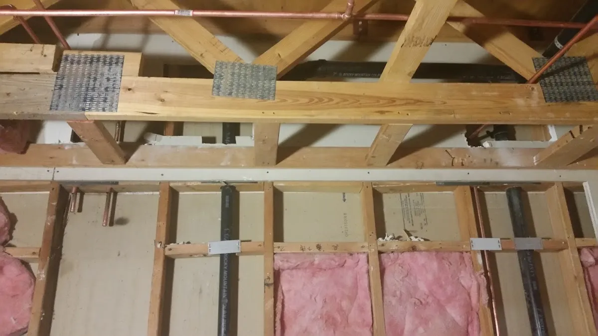 Plumbing services in Andover, NJ